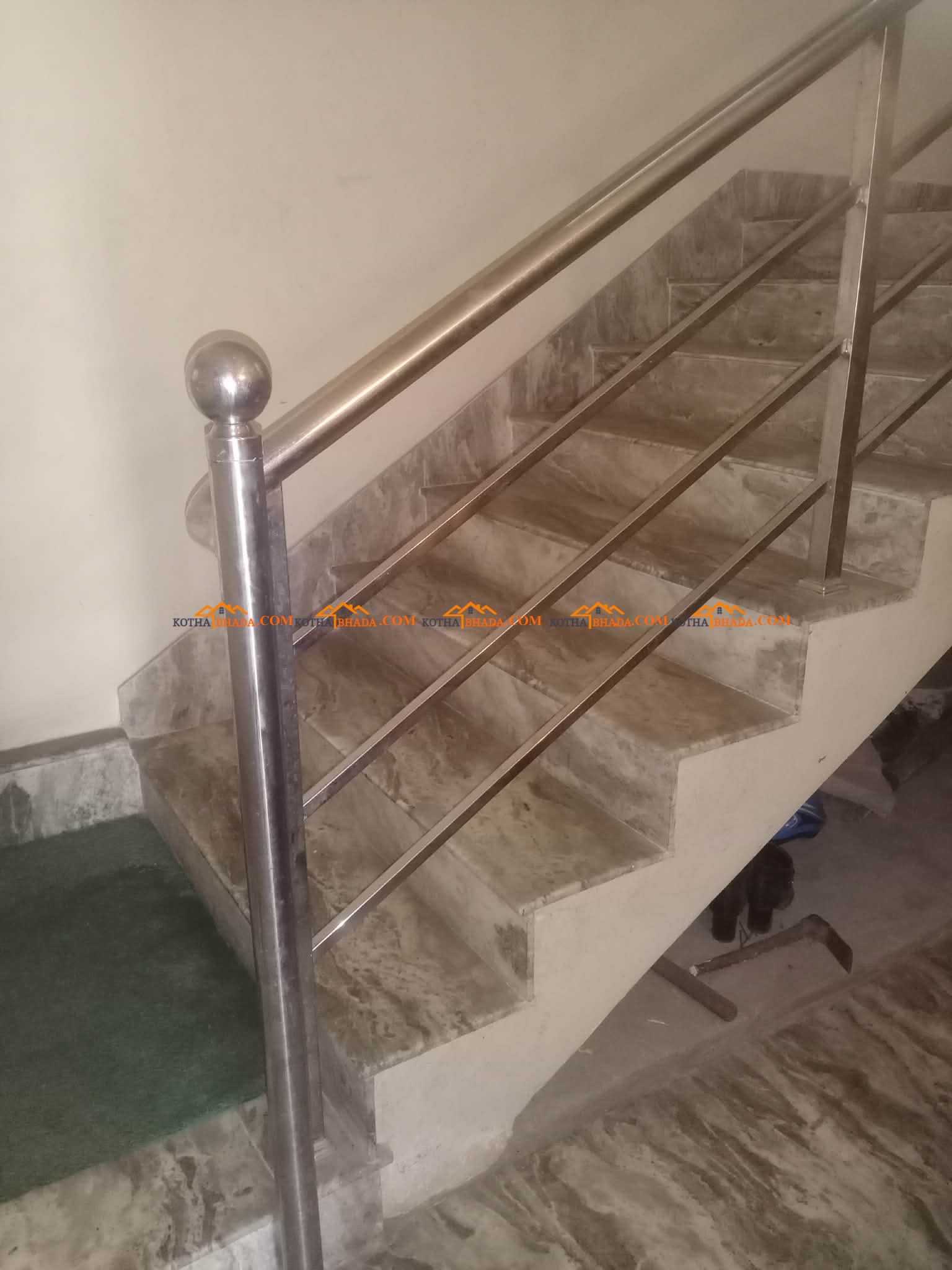 2 rooms for rent in Taudha, Rent Rs.10k